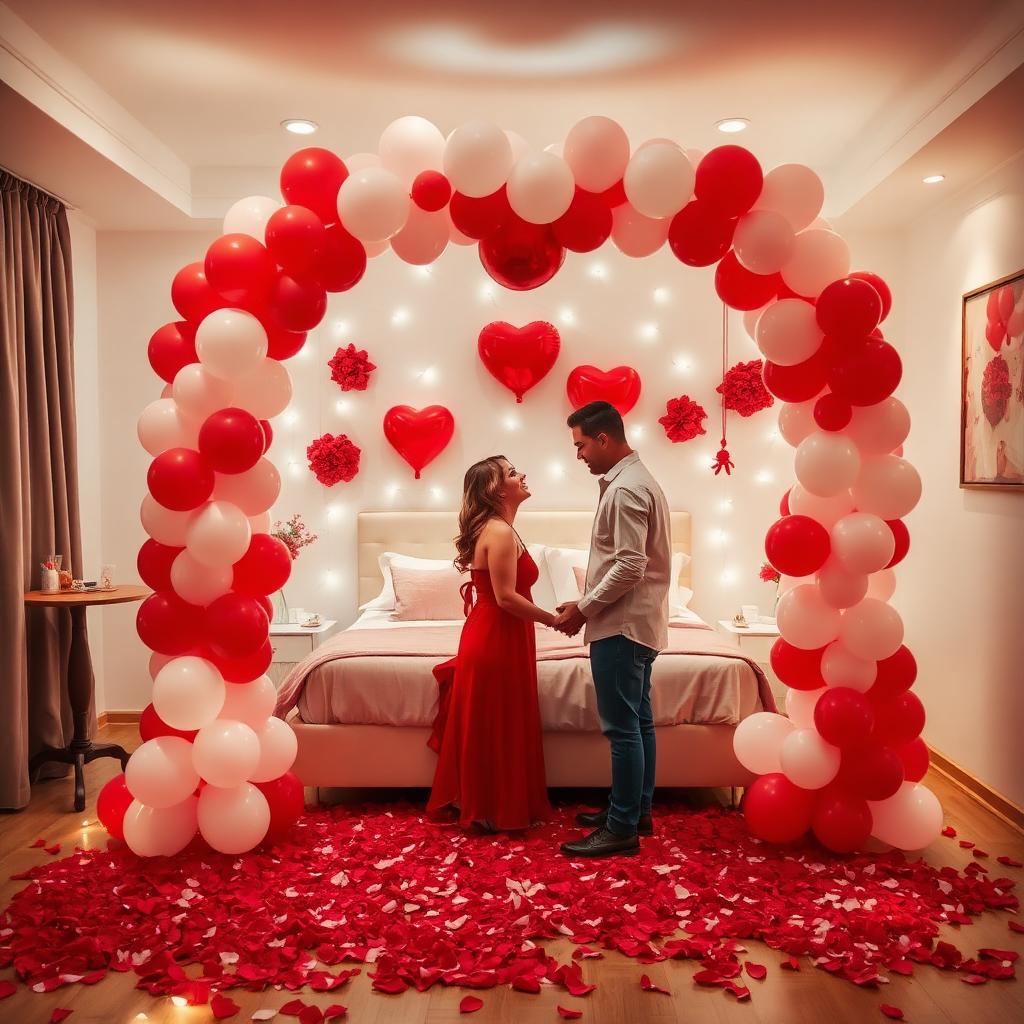 Couple Decor decor